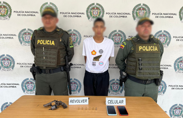 Capturado por hurto Capturado por hurto