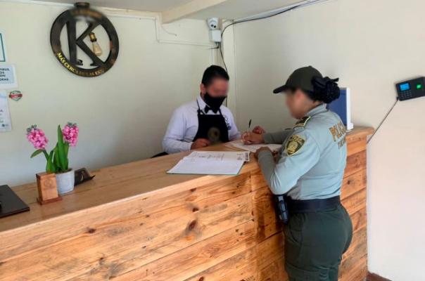 Grupo Protección al Turismo y Patrimonio Nacional Grupo Protección al Turismo y Patrimonio Nacional