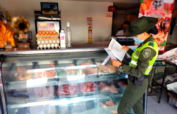 Balance-positivo-en-materia-ambiental-en-el área-metropolitana-de-Pereira Se-desplegaron-actividades-de-prevención-y-control-con-el-fin-de-contribuir-a-la-conservación-del-medio-ambiente