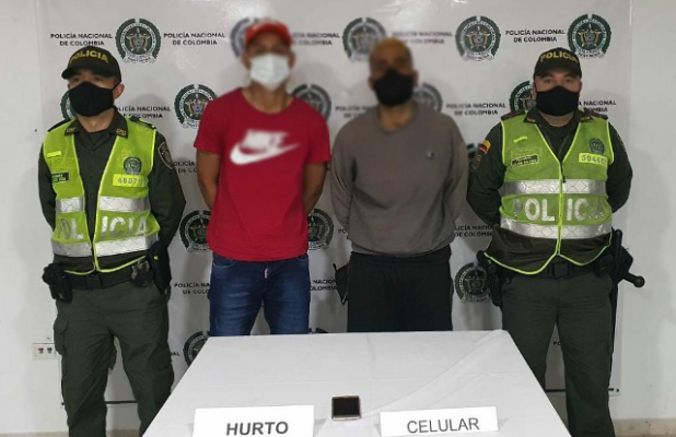 Capturamos-nueve-personas-por-el-delito-de-hurto-en-el-área-metropolitana-de-Pereira La-actividad-delictiva-fue-ejecutada-utilizando-diferentes-modalidades-de-hurto
