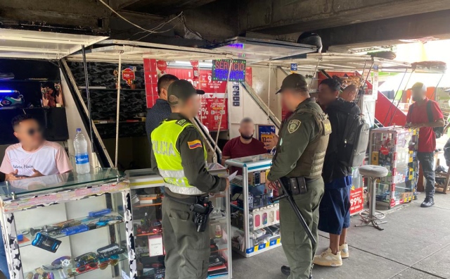 Celebremos el día del padre con paz y tranquilidad, recuerde nuestro papá, se lo merece La-seguridad-y-convivencia-en-el-área-metropolitana-de-Pereira-estará-garantizada-con-su-compromiso