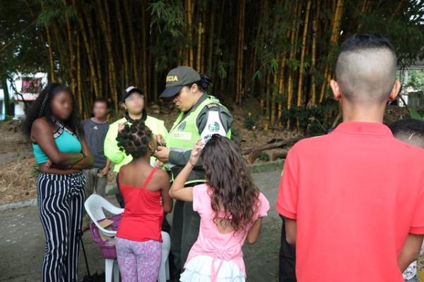 La niñez y la adolescencia son el principio de una nueva sociedad La niñez y la adolescencia son el principio de una nueva sociedad