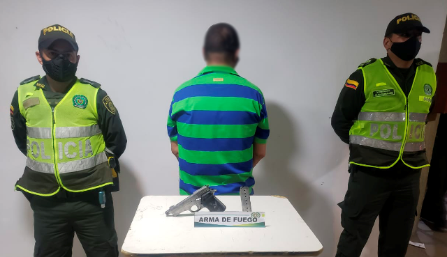 Tres-hombres-fueron-capturados-con-armas-ilegales-en-la-capital-risaraldense-y-el-municipio-de-Dosquebradas-Risaralda   