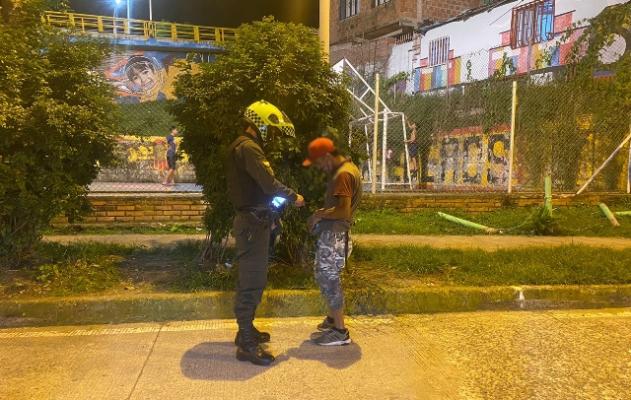 Convivencia y seguridad ciudadana Convivencia y seguridad ciudadana