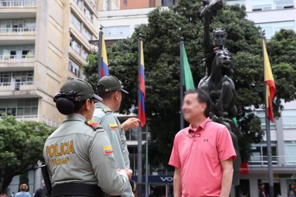 Tenga-en-cuenta-varias-recomendaciones-con-motivo-de-estas-vacaciones-de-mitad-de-año Nuestra-Policía-de-Turismo-estará-presente-en-vías-balnearios-centros-vacacionales-ríos-y-lugares-de-afluencia