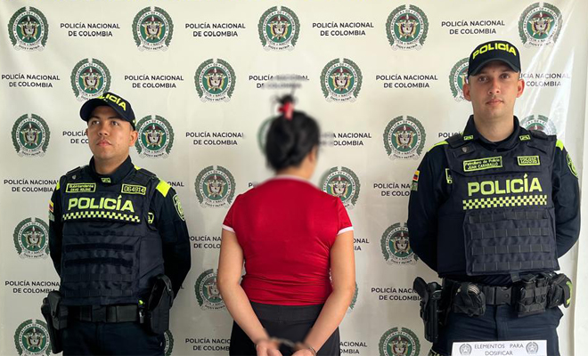 en-el-barrio-kennedy-es-capturada-con-varias-dosis-de-bazuco los-golpes-contra-el-tráfico-de-estupefacientes-son-permanentes-en-pereira