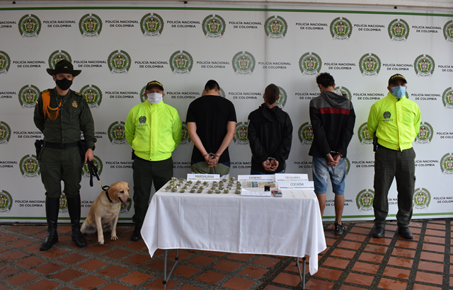 Capturamos-tres-hombres-pertenecientes-a-un-grupo-delincuencial-denominado-los-del-Inter  Desarrollaban-su-accionar-delincuencial-en-el-sector-del-Intermedio-municipio-de-Pereira