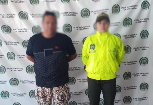 Capturado por tentativa de homicidio  Capturado por tentativa de homicidio