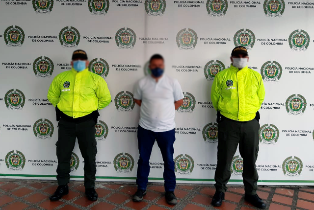 Trabajamos para garantizarles los derechos a niñas, niños y adolescentes La-actividad-operacional-se-realiza-en-el-barrio-Santa-Teresita-del-municipio-de-Pereira