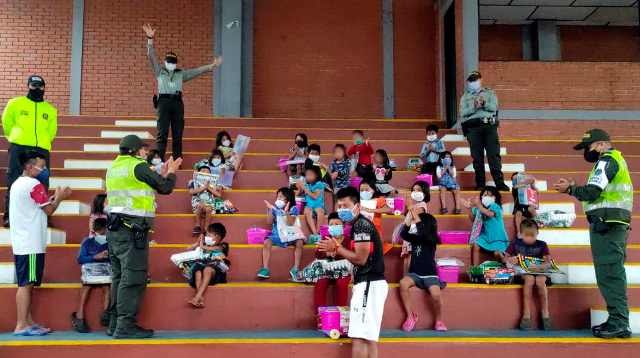 Debemos-rodear-a-nuestros-niños-y-niñas-de-cariño-y-comprensión Celebramos-el-día-de-la-niñez-en-el-área-metropolitana-de-Pereira