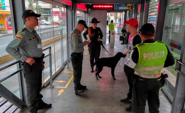 Actividades de prevención   Actividades de prevesión