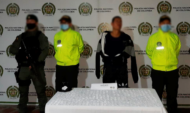 En-diligencias-de-registro-y-allanamiento-capturamos-tres-hombres-con-sustancias-ilícitas El-tráfico-de-estupefacientes-no-tiene-lugar-en-el-área-metropolitana-de-Pereira