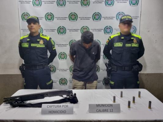 Proteger la vida en el área metropolitana de Pereira es una de nuestras prioridades 