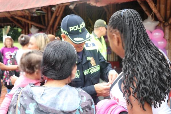 Actividades de prevención  Actividades de prevención