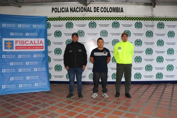 En-Pereira-es-capturado-un-reconocido-actor-criminal-dedicado-al-hurto-conocido-como-el-Indio Los-hechos-que-generaron-la-captura-se-cometieron-en-la-capital-risaraldense