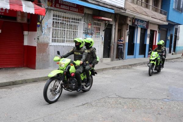 garantizamos seguridad