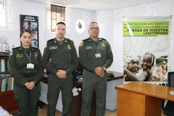 Oficina de Derechos Humanos Oficina de Derechos Humanos