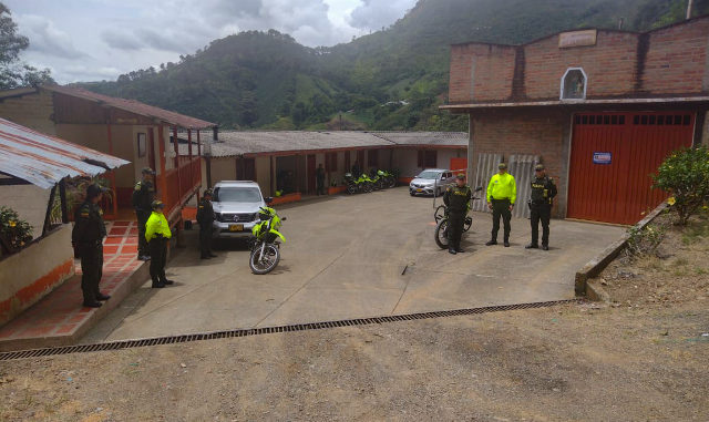 Mediante operación “Puerto Dulce” ocupamos cuatro bienes de presuntos integrantes de la banda delincuencial “Vulcano” Los-bienes-ocupados-tienen-un-valor-de-$1.330.000.000