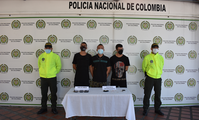Ofensiva-en-contra-del-tráfico-de-estupefacientes-en-el-área-metropolitana-de-Pereira Los-procedimientos-fueron-realizados-en-los-barrios-bello-horizonte-y-los-inquilinos