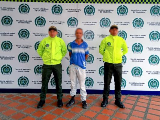 Los abusos se habrían presentado en contra de una menor de 10 años, por más de año y medio