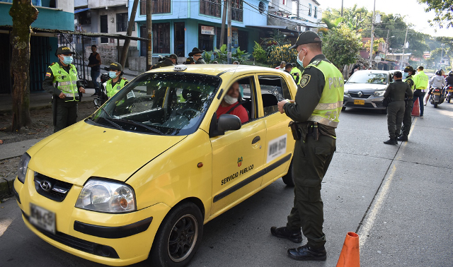 Presentamos balance preventivo y operativo en la noche de fin de año y año nuevo Implementamos medidas de prevención y control en pro de la convivencia y seguridad ciudadana