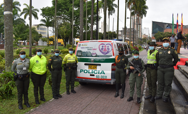 Realizamos el lanzamiento del programa Todas y Todos por un buen trato Priorizaremos-actividades-frente-a-la-activación-de-la-ruta-de-atención-de-violencia-en-contra-de-la-mujer