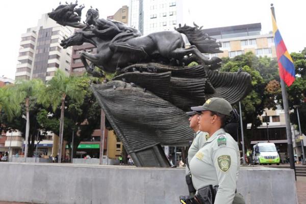 Tenga-en-cuenta-varias-recomendaciones-con-motivo-de-estas-vacaciones-de-mitad-de-año Nuestra-Policía-de-Turismo-estará-presente-en-vías-balnearios-centros-vacacionales-ríos-y-lugares-de-afluencia