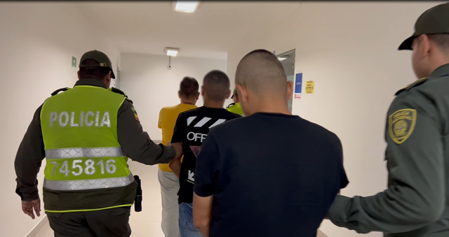 Los hechos se habrían presentado el pasado viernes 24 de febrero