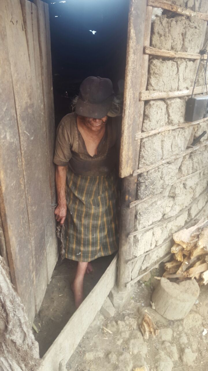 Un compromiso que va más allá de servir 