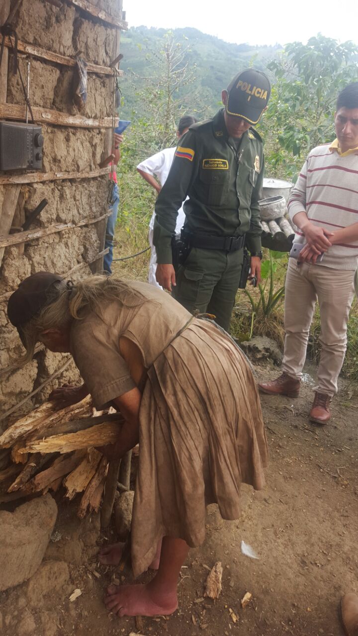 Un compromiso que va más allá de servir  Un compromiso que va más allá de servir