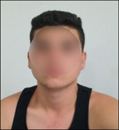 Capturan-a-dos-personas-cuando-llevaban-1.250-gramos-de-heroína-en-su-abdomen Capturan-a-dos-personas-cuando-llevaban-1.250-gramos-de-heroína-en-su-abdomen