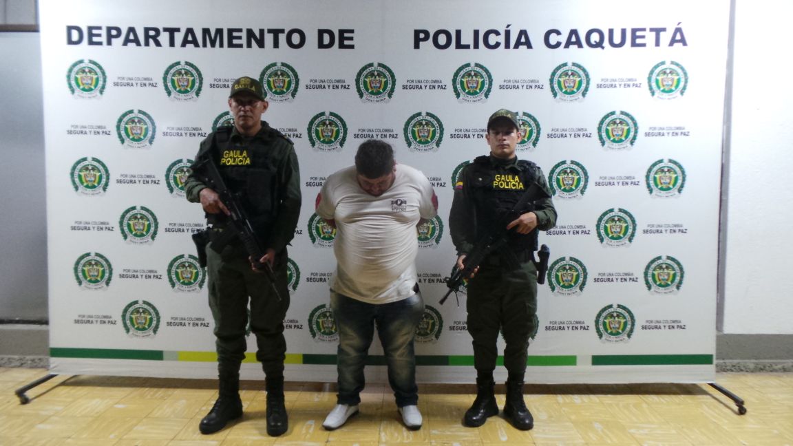 extorsionista/se/hacia/pasar/por/brujo captura/de/alias/el/chaman