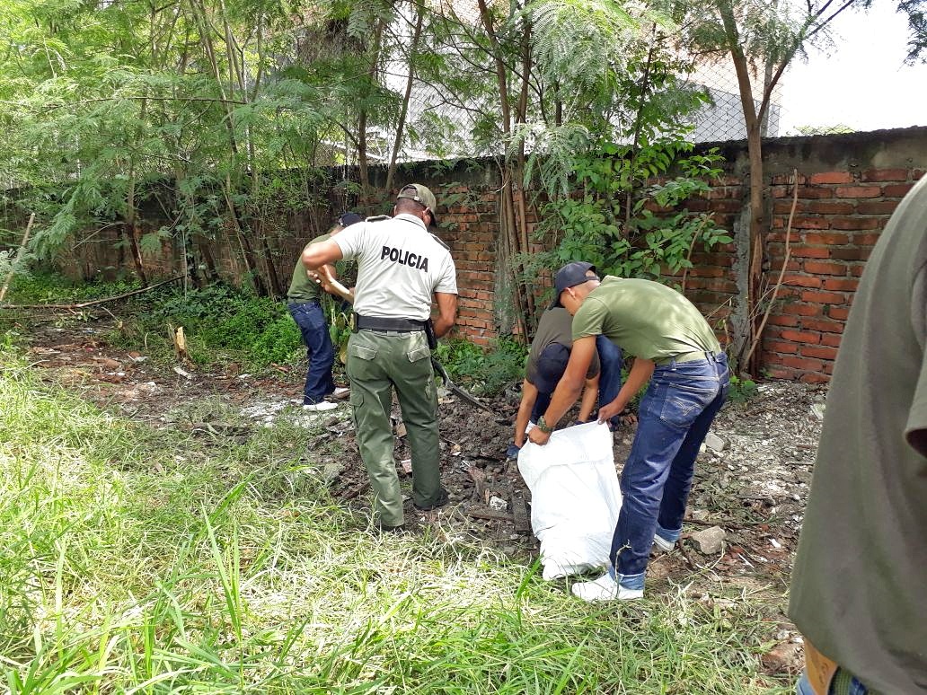 La ESBOL se vincula a la semana del reciclaje La ESBOL se vincula a la semana del reciclaje