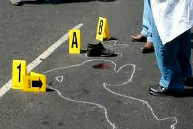 Adolescente de 17 años deberá responder por los hechos. Policía Metropolitana de Manizales, ocupa el primer puesto a nivel regional en el esclarecimiento del homicidio