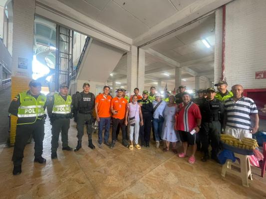 CONSTRUYENDO SEGURIDAD