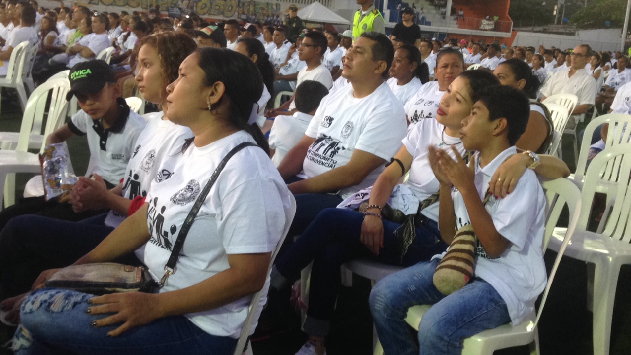  Masivo- encuentro- socialización-Código-Nacional-Policía-Convivencia