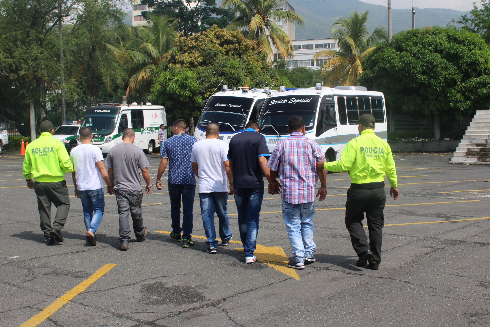 Capturados por delitos sexuales Responderan por delitos en contra de la integridad de niños, niñas y adolescentes