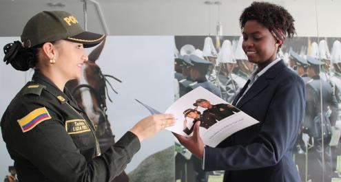 Apertura preinscripción convocatoria bachiller a oficial