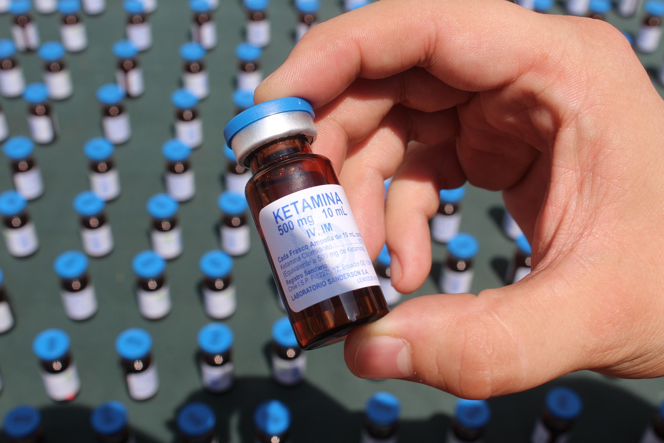 15 presuntos integrantes de "los dealers" fueron capturados en Cali