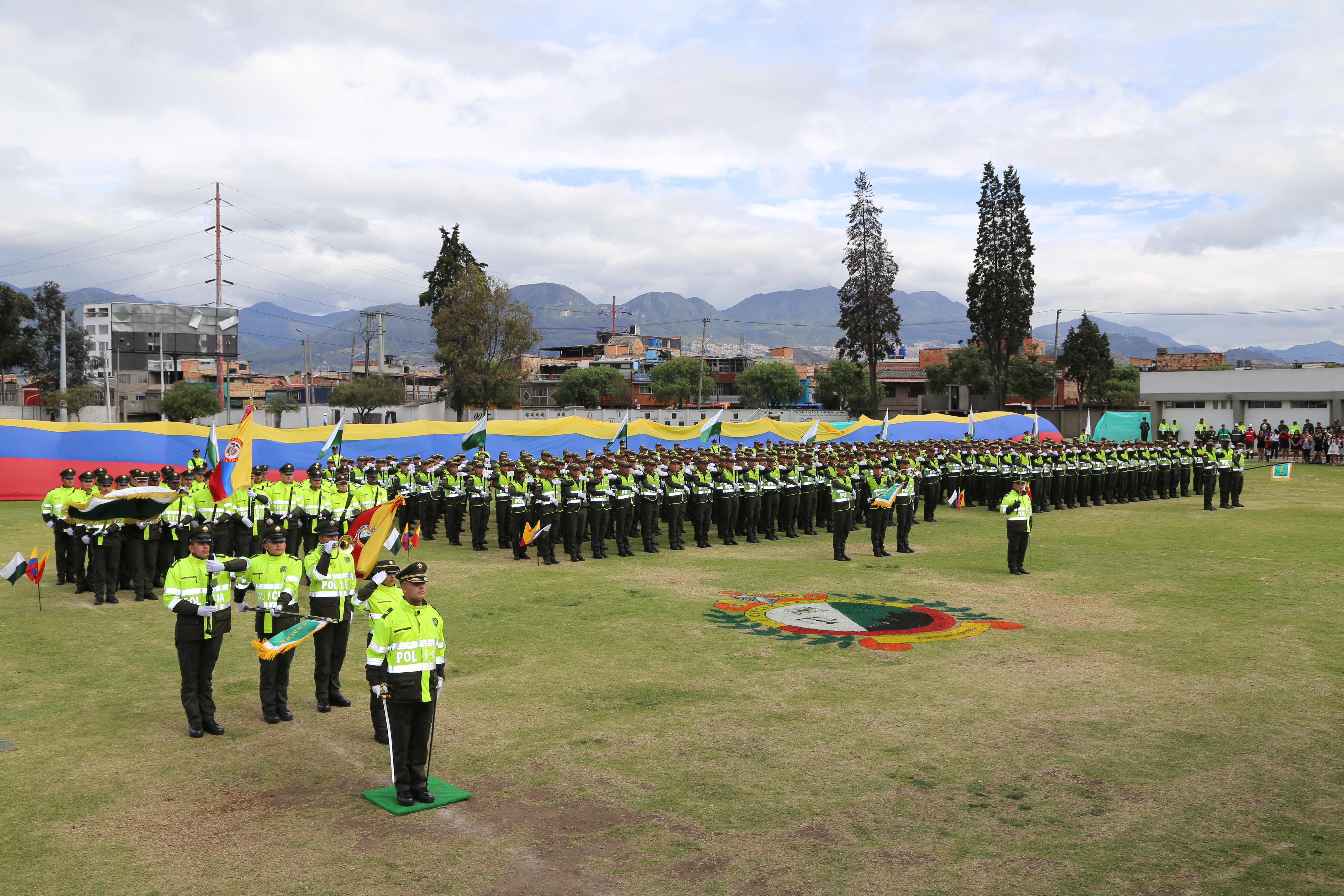 Escuela_Metropolitana_Bogotá AUXPO_ESMEB_1