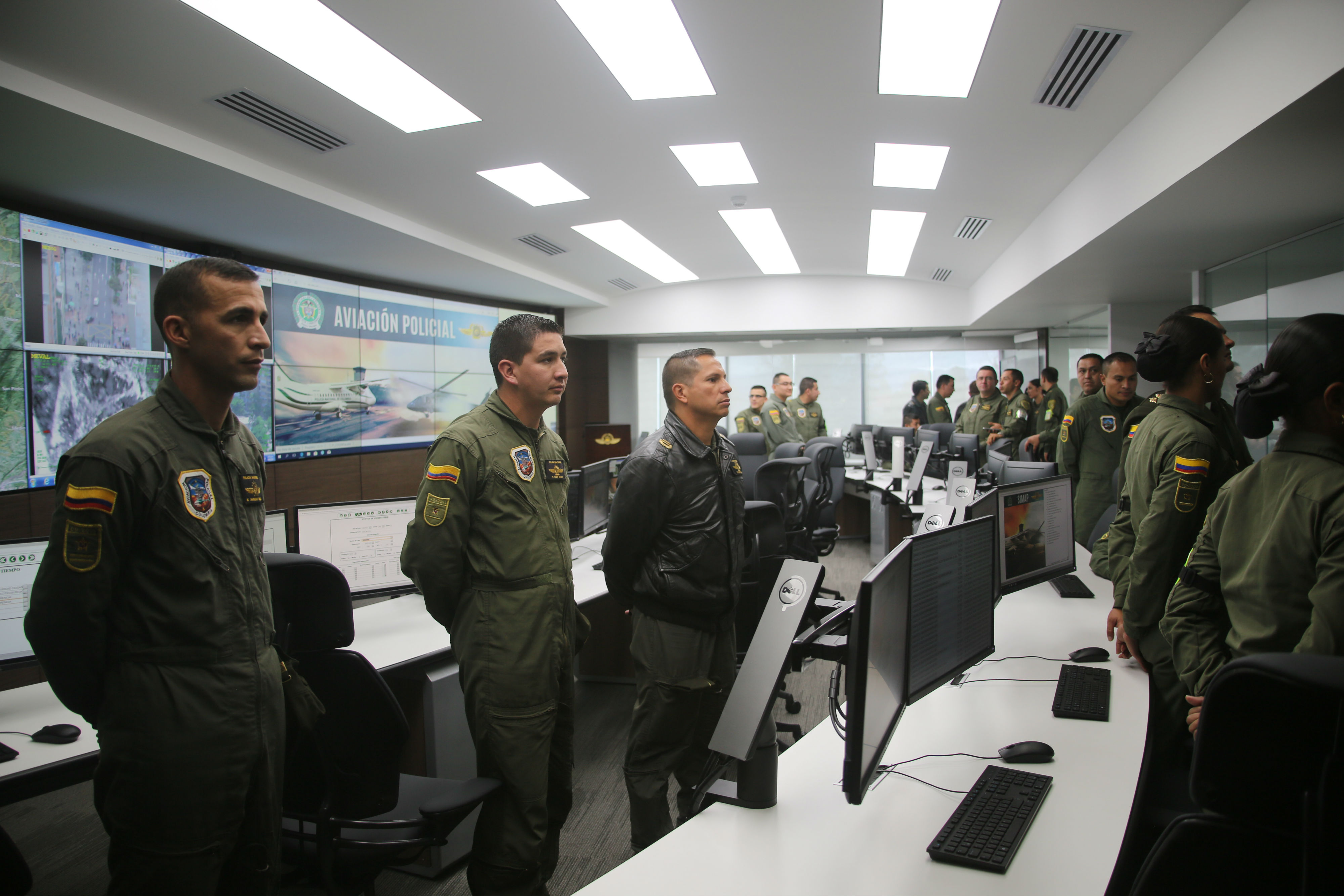 Inauguran-proyectos-del-área-de-Aviación-de-la-Dirección-de-Antinarcóticos-de-la-Policía-Nacional Inauguran-proyectos-del-área-de-Aviación-de-la-Dirección-de-Antinarcóticos-de-la-Policía-Nacional