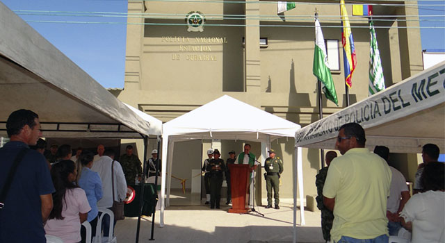 La Policía Nacional-fortalece-la seguridad-y-convivencia-en-el-departamento-del Meta