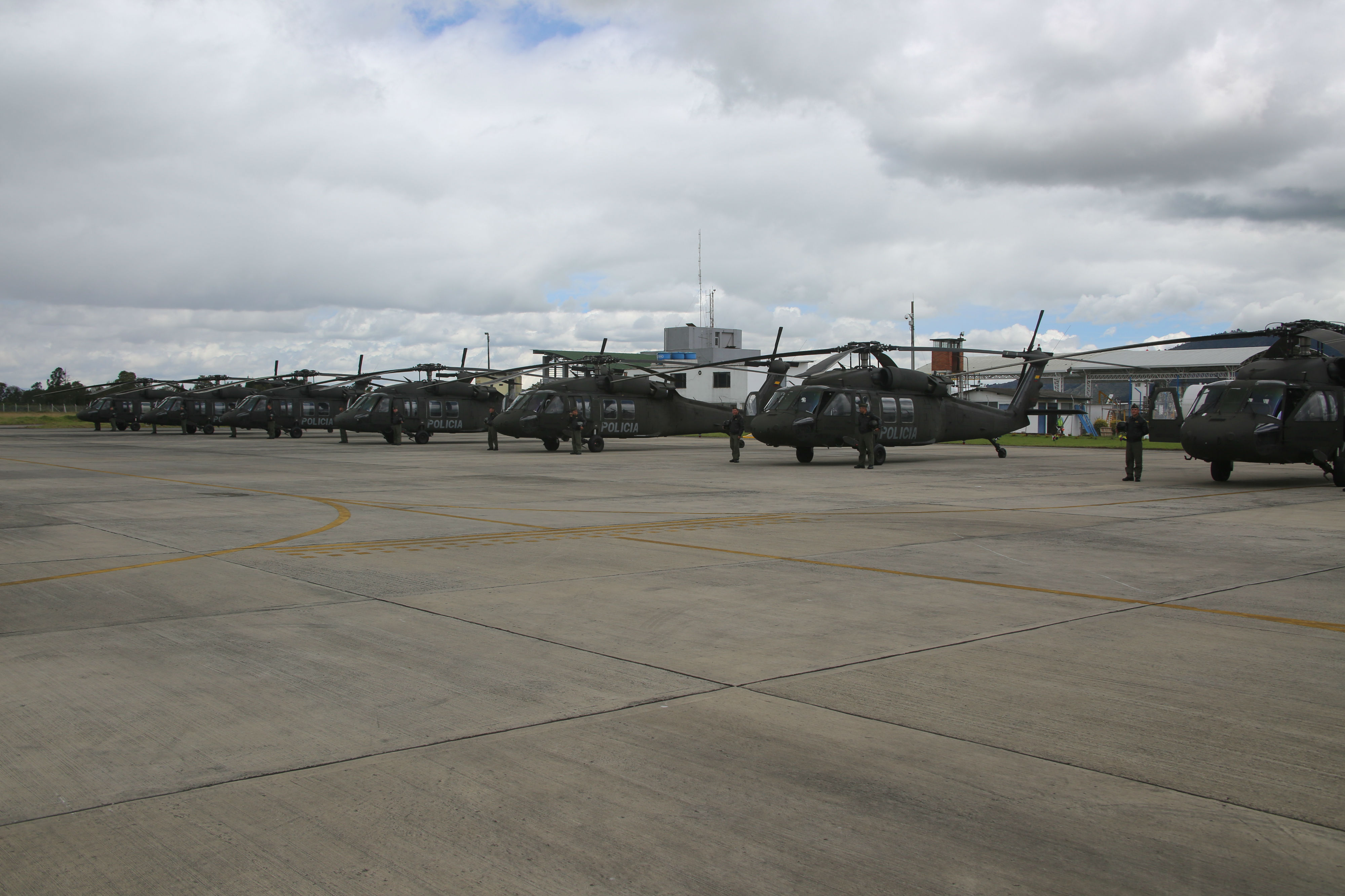 Inauguran-proyectos-del-área-de-Aviación-de-la-Dirección-de-Antinarcóticos-de-la-Policía-Nacional Inauguran-proyectos-del-área-de-Aviación-de-la-Dirección-de-Antinarcóticos-de-la-Policía-Nacional