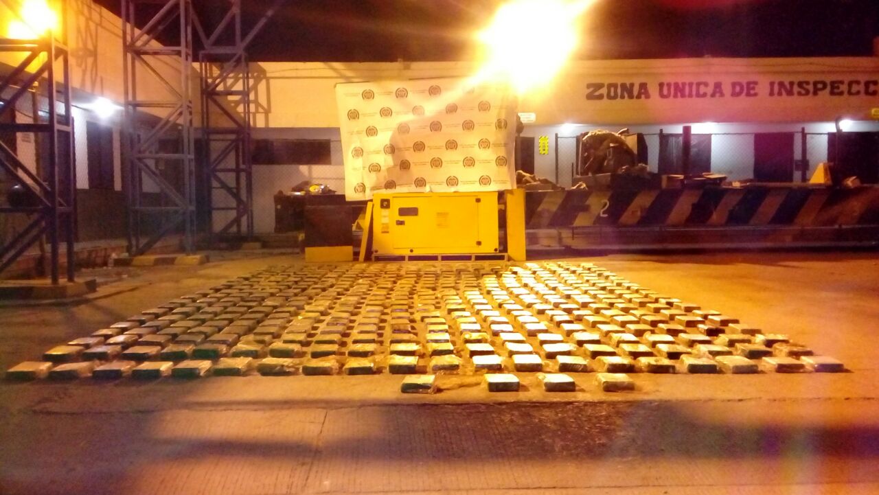 Incautada-cocaína-en-San-Andrés Incautada-cocaína-en-San-Andrés