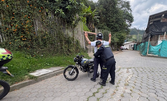 52 traslados al centro transitorio de protección CTP 129 ordenes de comparendo por infringir el código nacional
