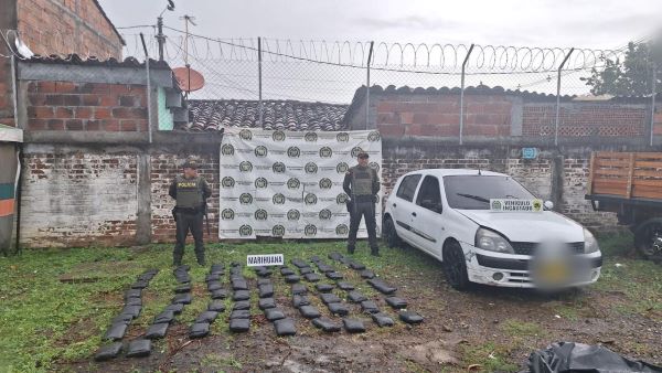 incautación de marihuana incautación de marihuana