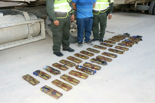 incautación-de-65-kilos-de-cocaína-en-un-tracto-camión incautación-de-65-kilos-de-cocaína-en-un-tracto-camión