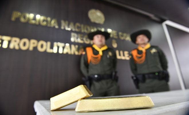 incautación-de-oro-en-la-terminal-de-transportes-del-sur
