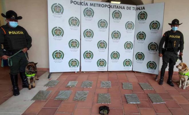 Incautación de estupefacientes  Incautación de estupefacientes