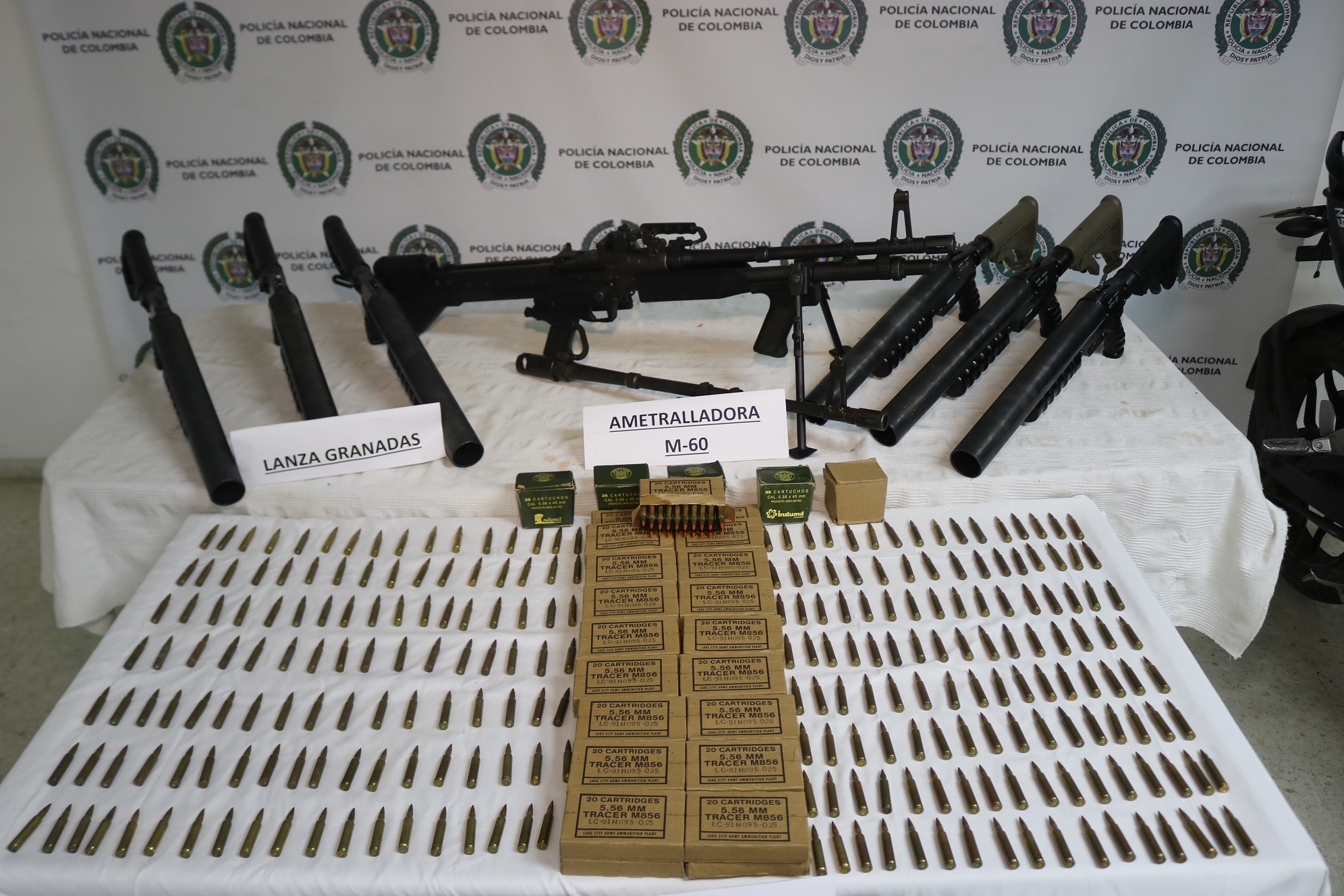 Capturado-con-armas Incautación-arsenal-oriente-Cali